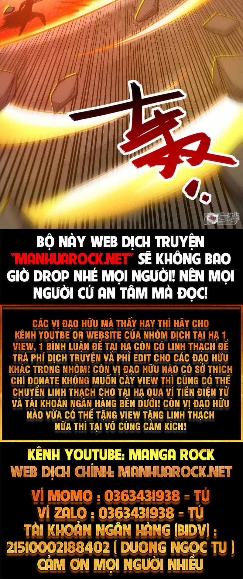 Nghịch Thiên Chí Tôn Chapter 203 - 29