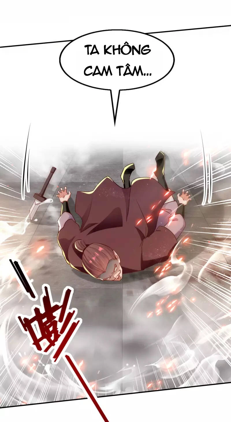 Nghịch Thiên Chí Tôn Chapter 204 - 4