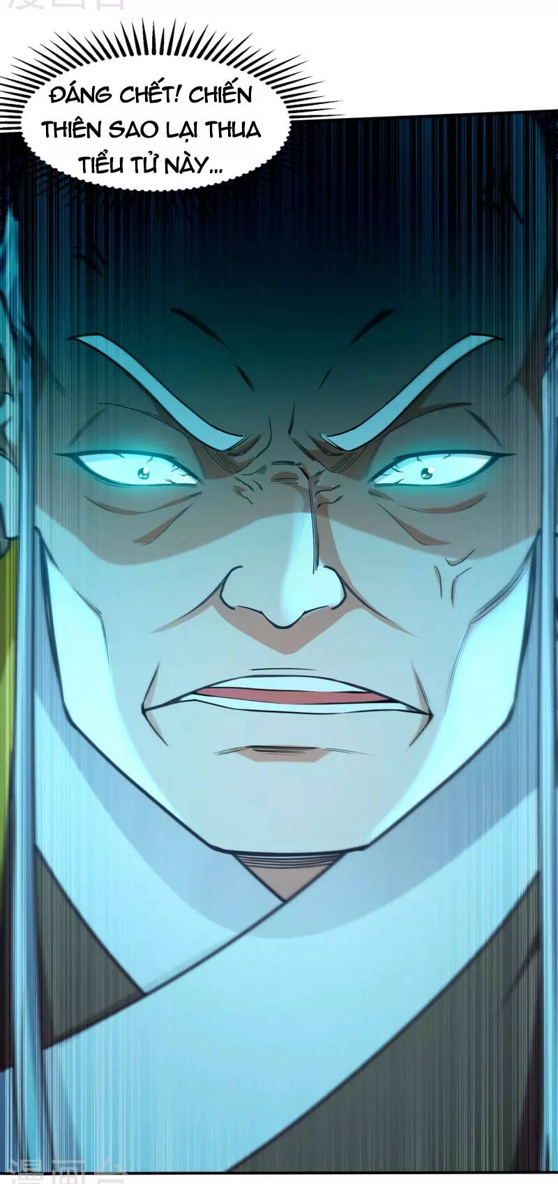 Nghịch Thiên Chí Tôn Chapter 204 - 7