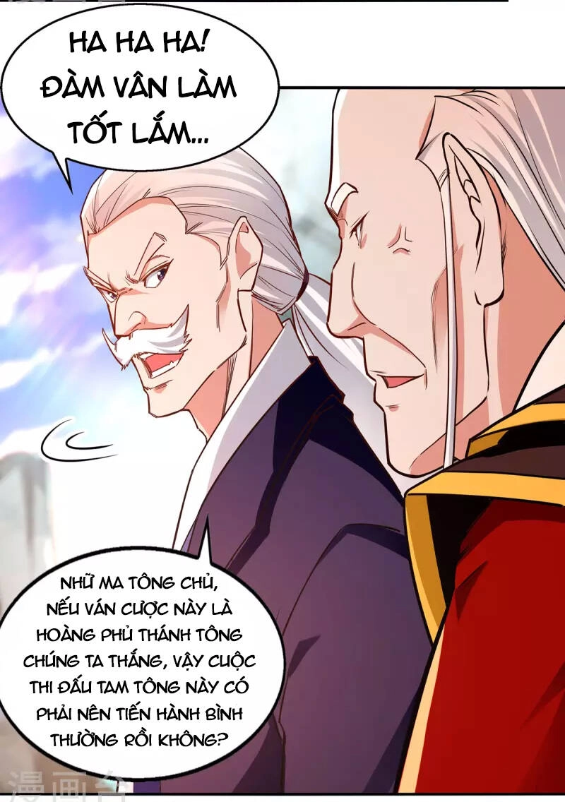Nghịch Thiên Chí Tôn Chapter 204 - 9