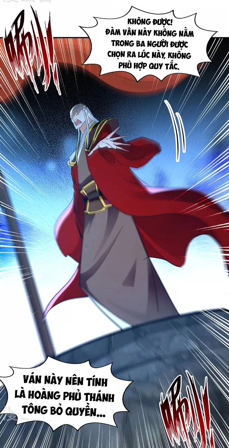 Nghịch Thiên Chí Tôn Chapter 204 - 10