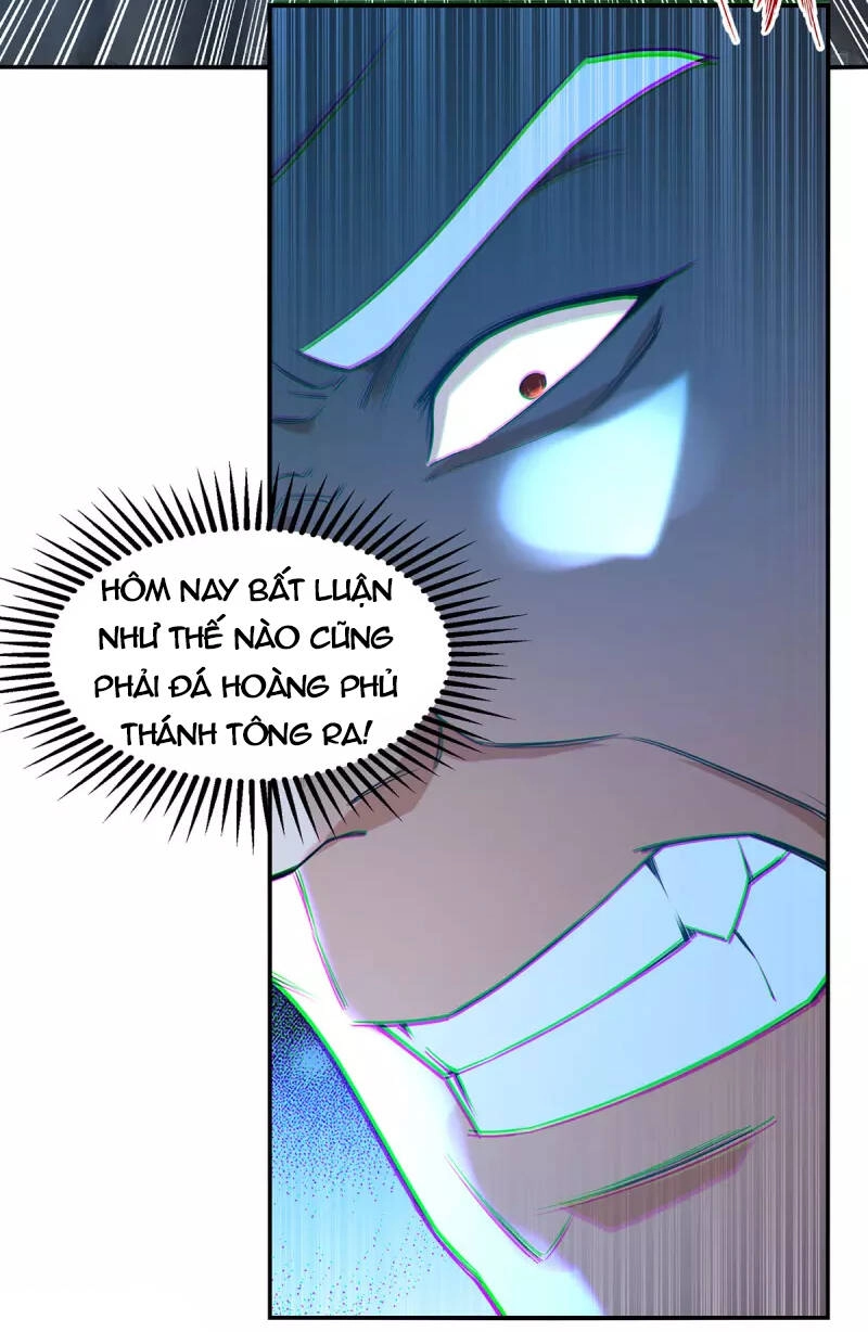 Nghịch Thiên Chí Tôn Chapter 204 - 11