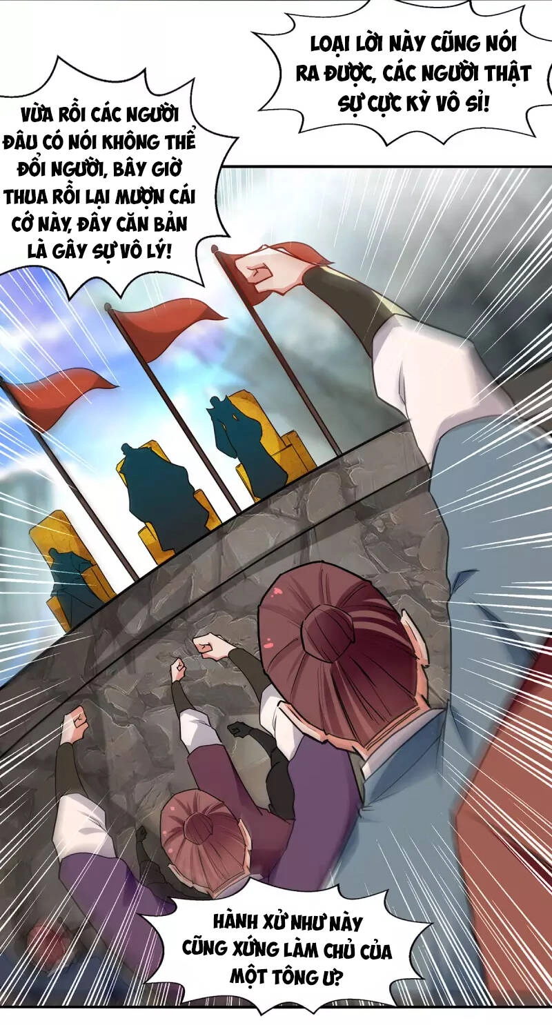 Nghịch Thiên Chí Tôn Chapter 204 - 13