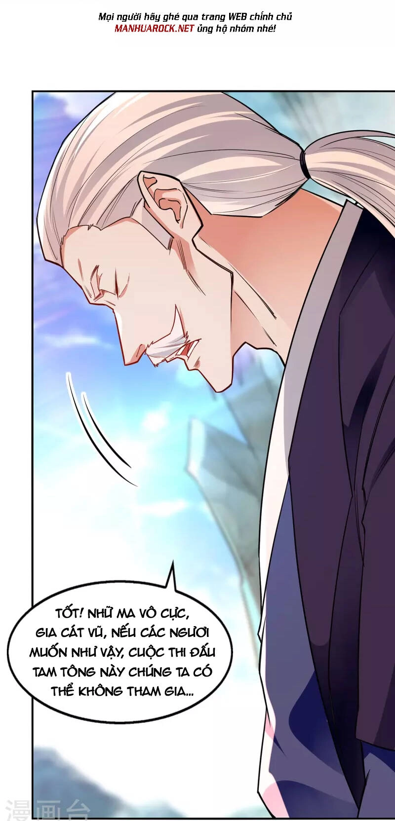 Nghịch Thiên Chí Tôn Chapter 204 - 14