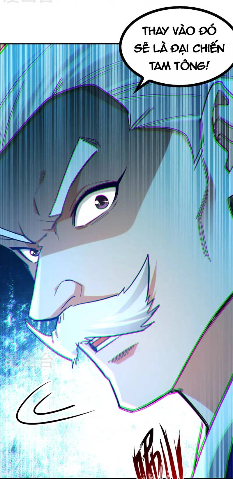 Nghịch Thiên Chí Tôn Chapter 204 - 15