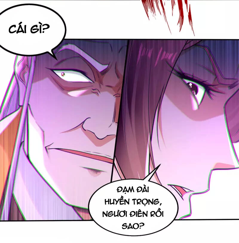 Nghịch Thiên Chí Tôn Chapter 204 - 16