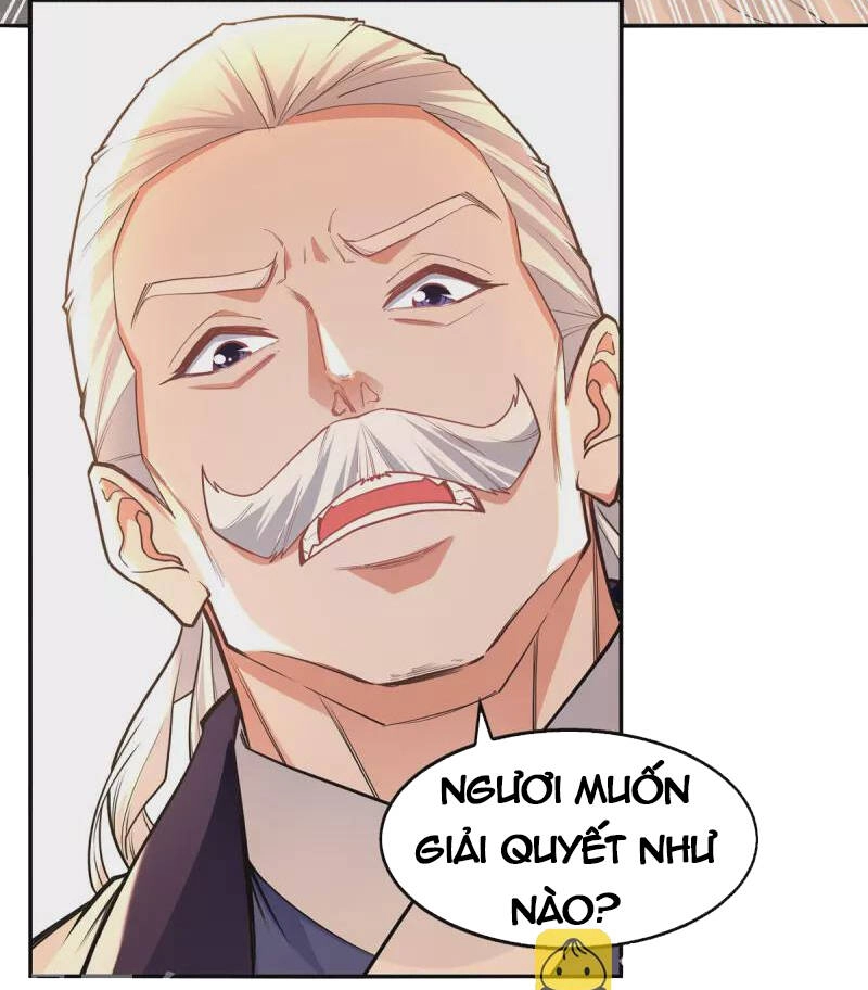 Nghịch Thiên Chí Tôn Chapter 204 - 19