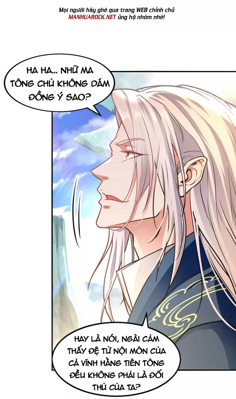 Nghịch Thiên Chí Tôn Chapter 204 - 23