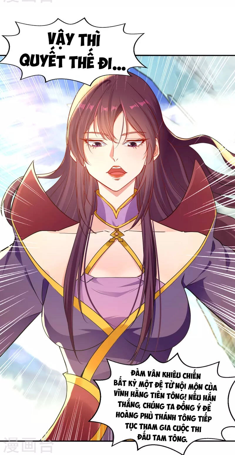 Nghịch Thiên Chí Tôn Chapter 204 - 25