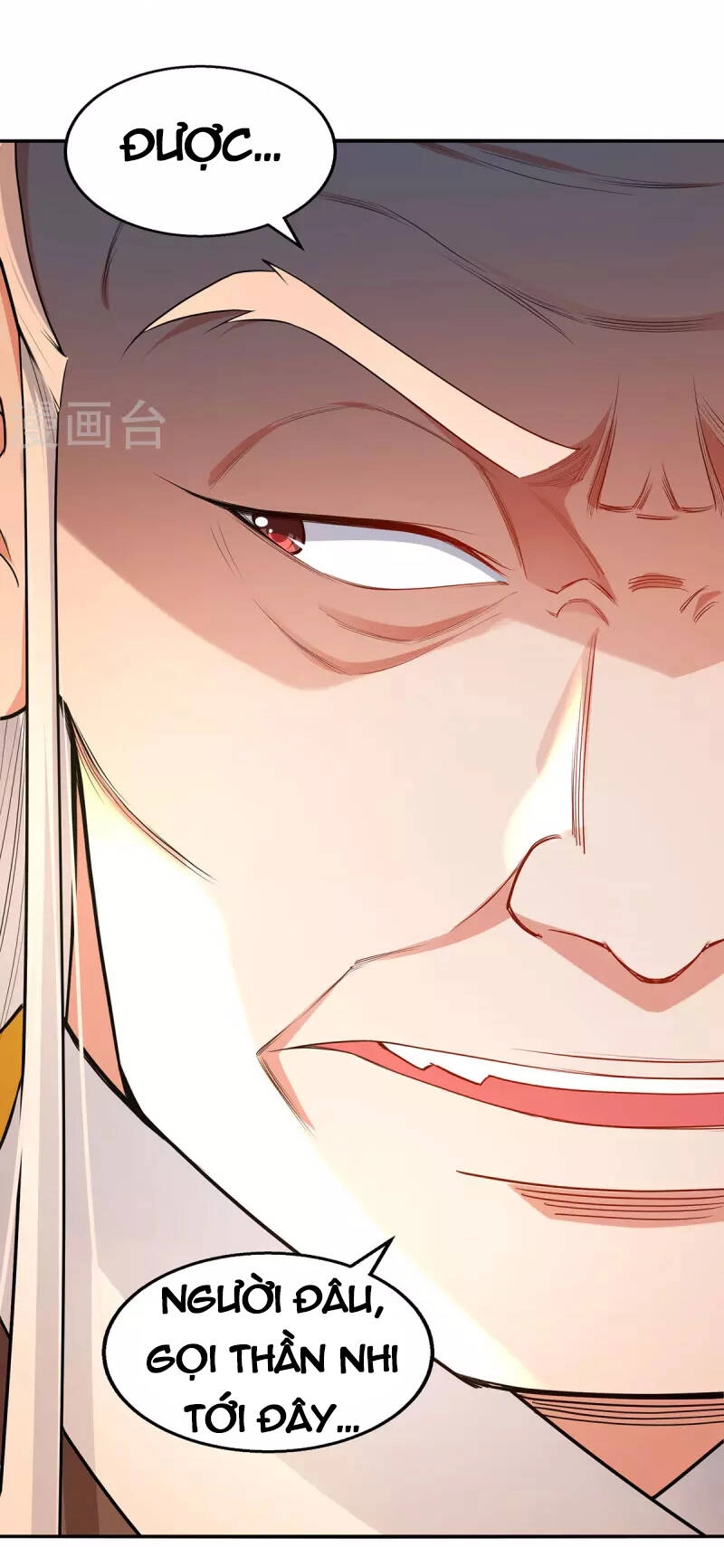 Nghịch Thiên Chí Tôn Chapter 204 - 27