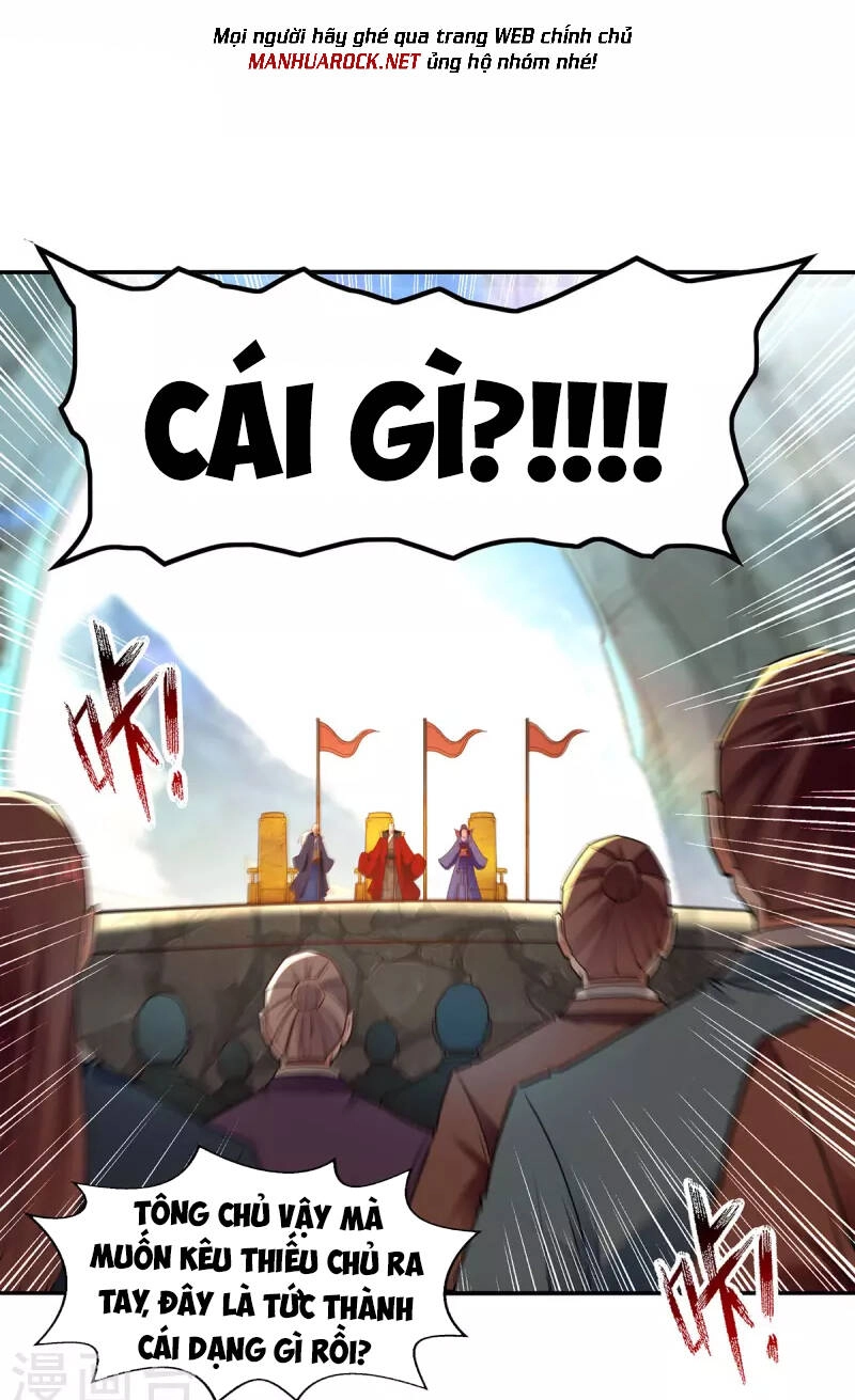 Nghịch Thiên Chí Tôn Chapter 204 - 28