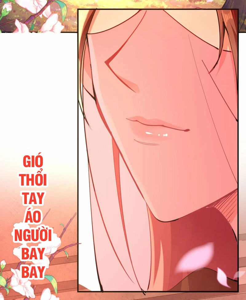 Nghịch Thiên Chí Tôn Chapter 205 - 3