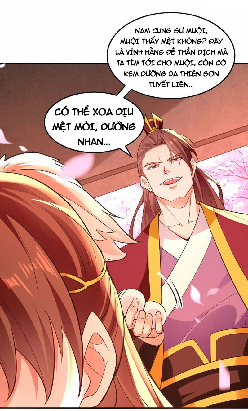 Nghịch Thiên Chí Tôn Chapter 205 - 7