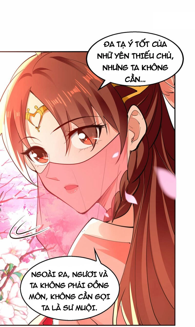 Nghịch Thiên Chí Tôn Chapter 205 - 8