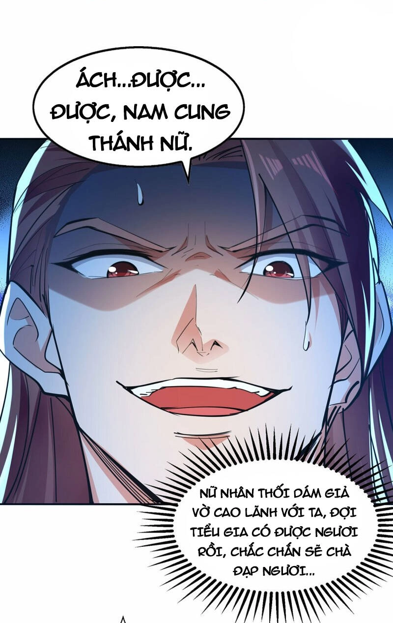 Nghịch Thiên Chí Tôn Chapter 205 - 9