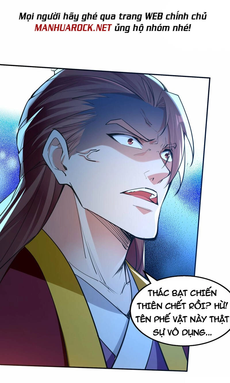 Nghịch Thiên Chí Tôn Chapter 205 - 13