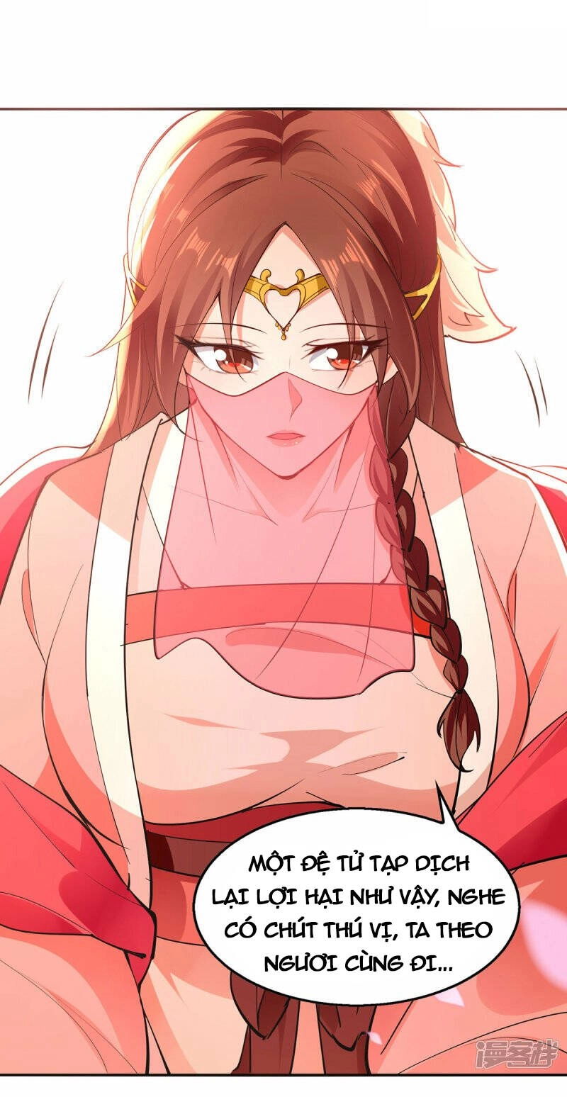 Nghịch Thiên Chí Tôn Chapter 205 - 16