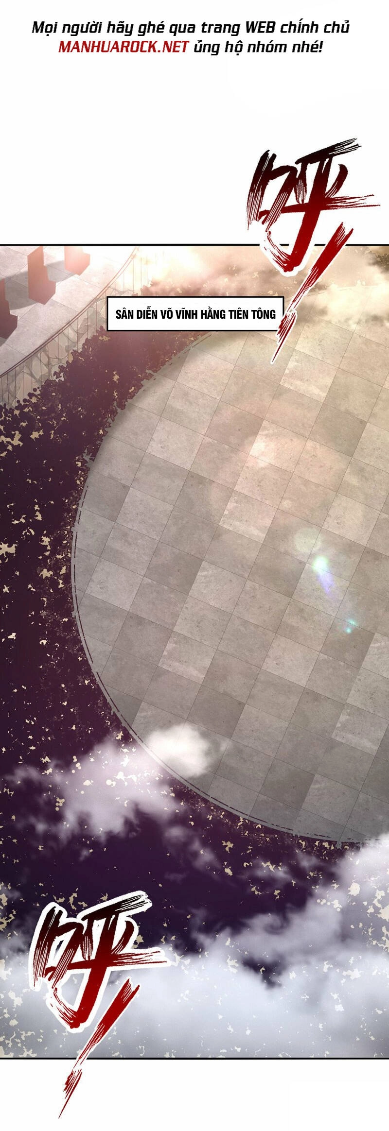 Nghịch Thiên Chí Tôn Chapter 205 - 19