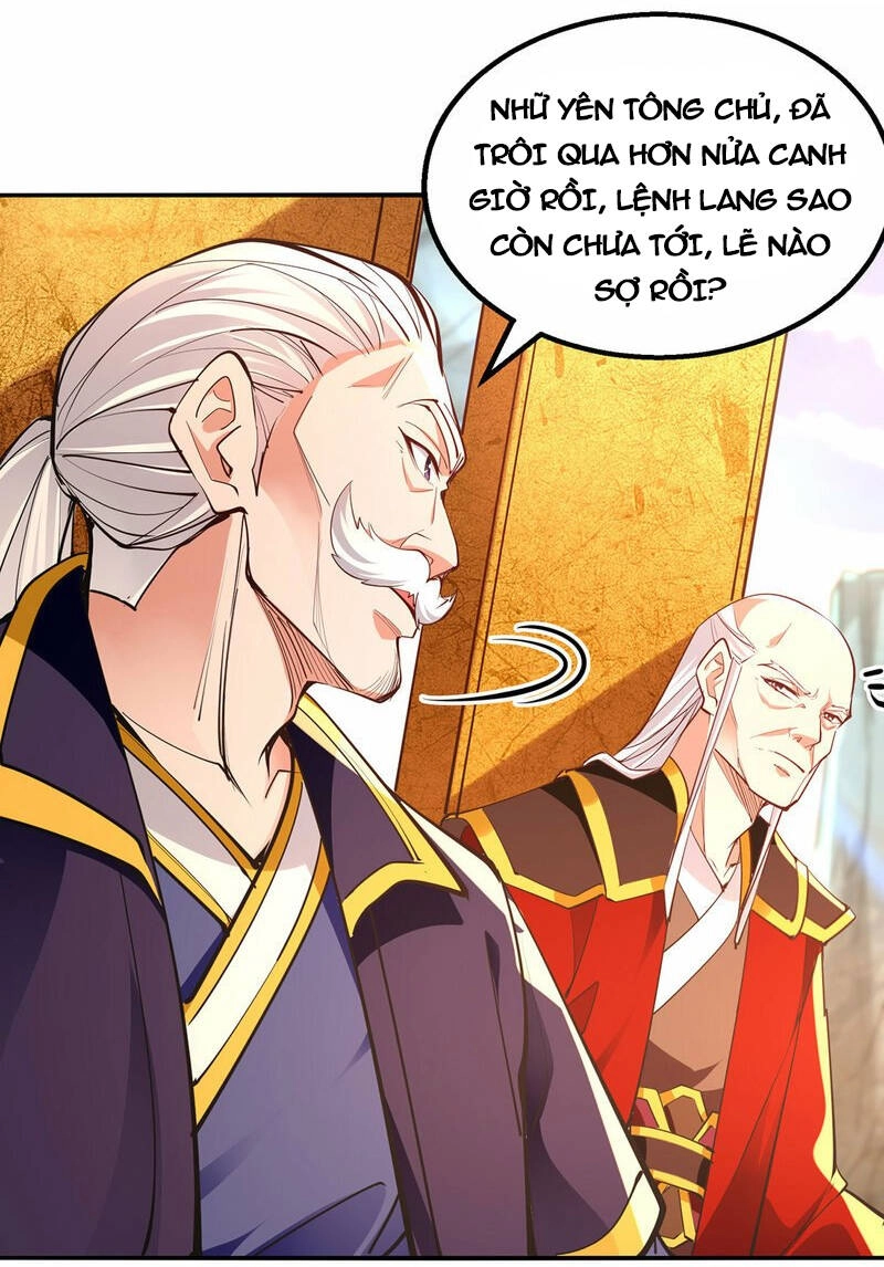 Nghịch Thiên Chí Tôn Chapter 205 - 20
