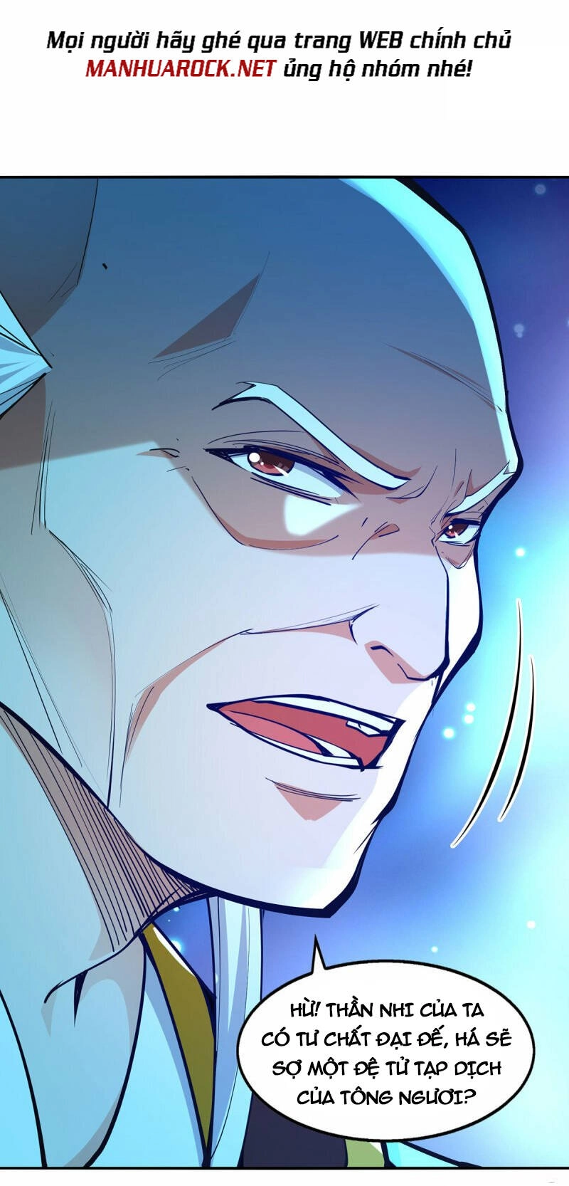 Nghịch Thiên Chí Tôn Chapter 205 - 21