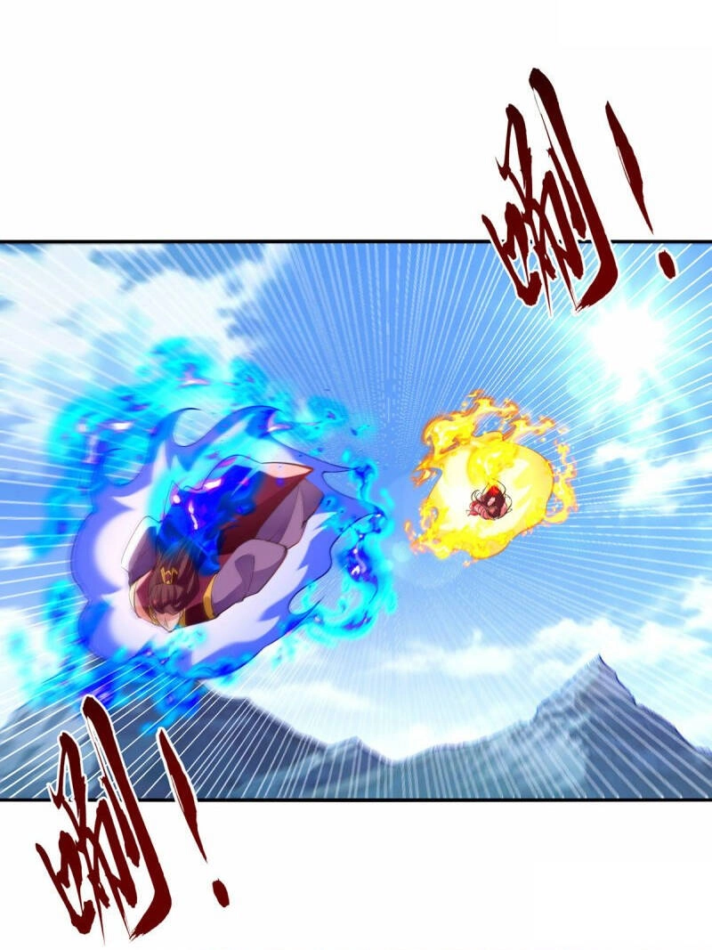 Nghịch Thiên Chí Tôn Chapter 205 - 22