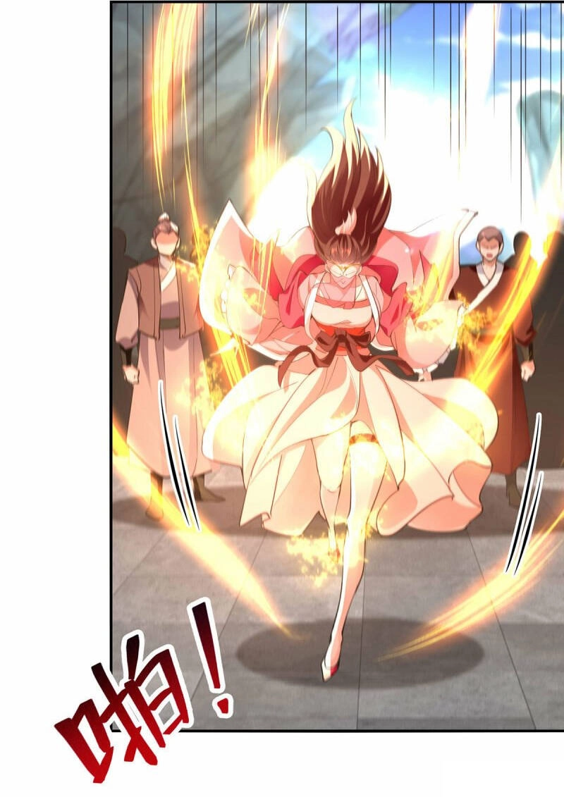 Nghịch Thiên Chí Tôn Chapter 205 - 23