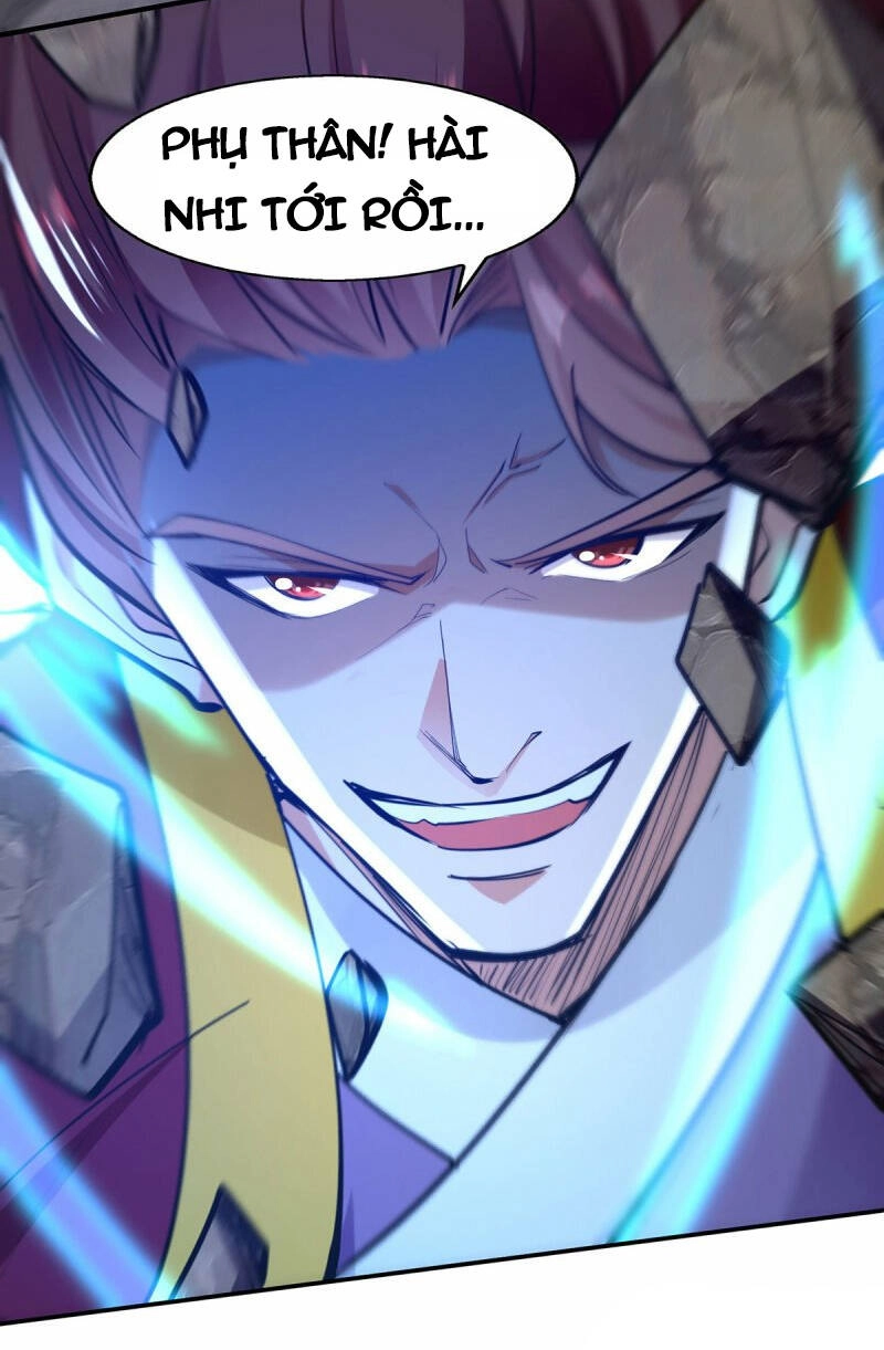 Nghịch Thiên Chí Tôn Chapter 205 - 25