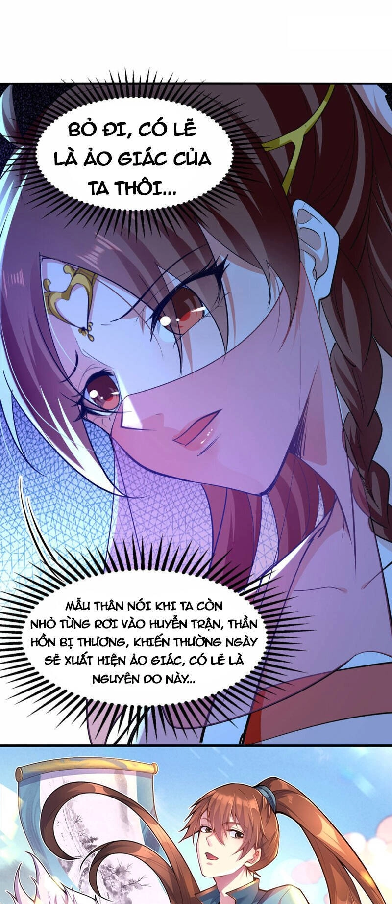 Nghịch Thiên Chí Tôn Chapter 205 - 31