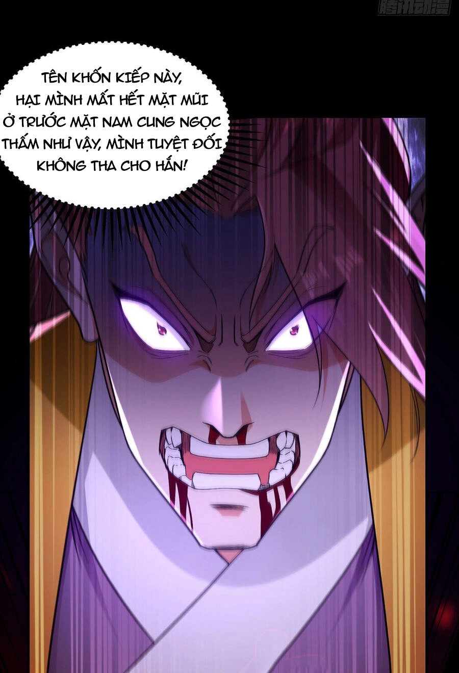 Nghịch Thiên Chí Tôn Chapter 206 - 9