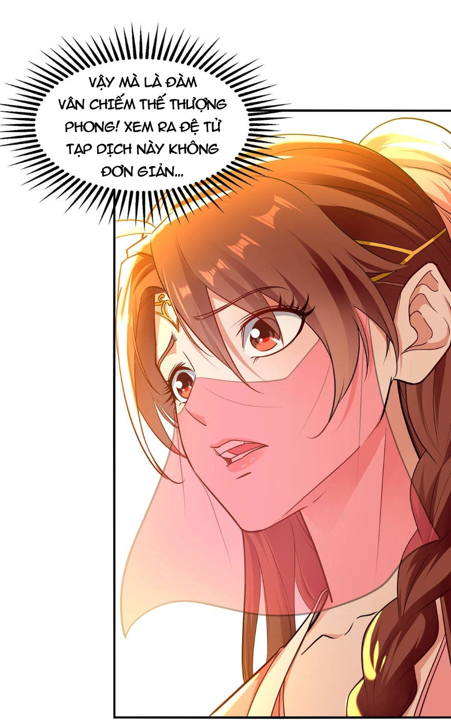 Nghịch Thiên Chí Tôn Chapter 206 - 22