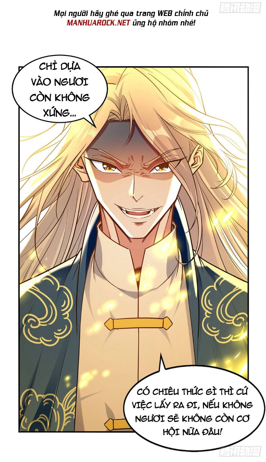 Nghịch Thiên Chí Tôn Chapter 206 - 24