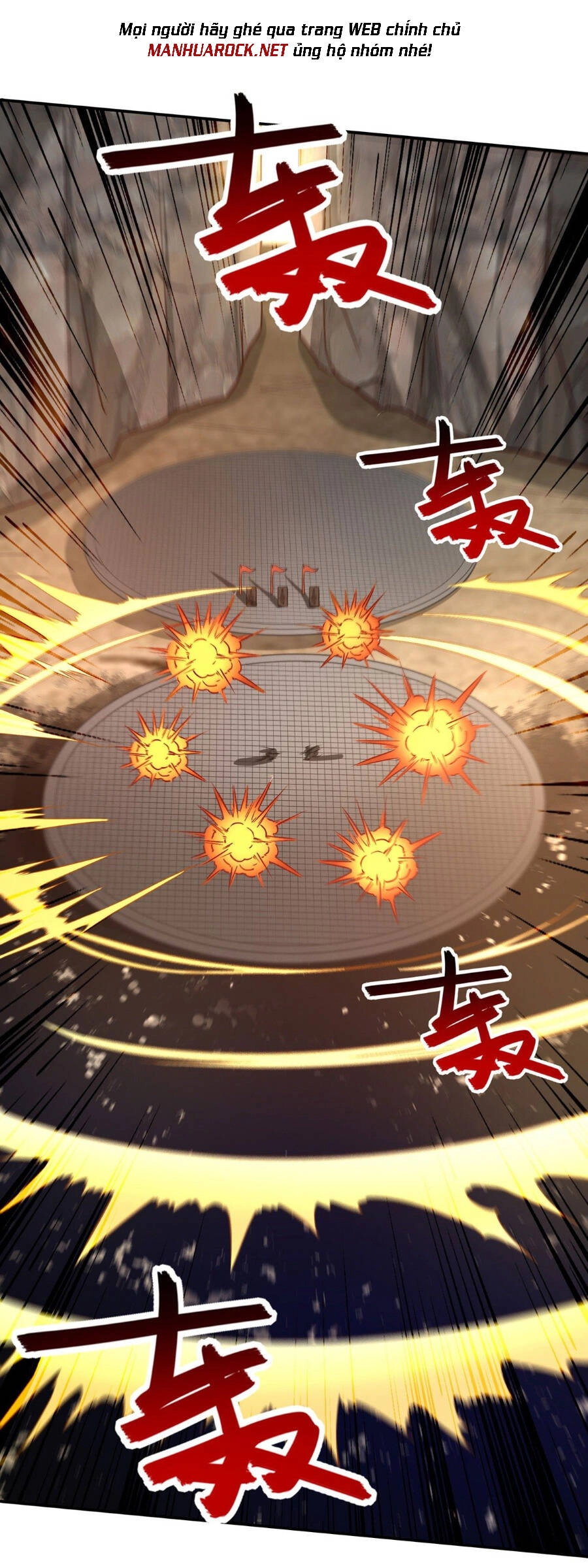 Nghịch Thiên Chí Tôn Chapter 206 - 29