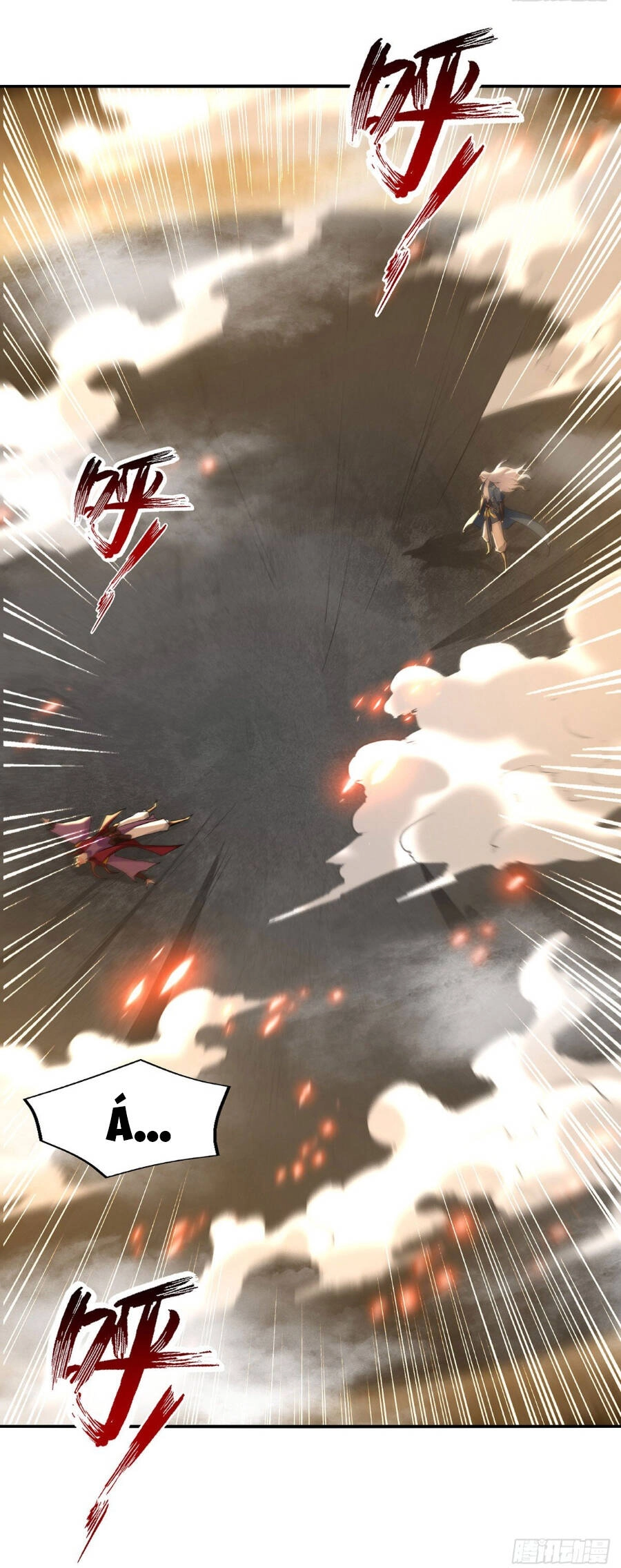 Nghịch Thiên Chí Tôn Chapter 206 - 32