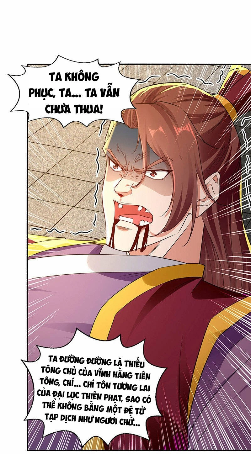 Nghịch Thiên Chí Tôn Chapter 207 - 4