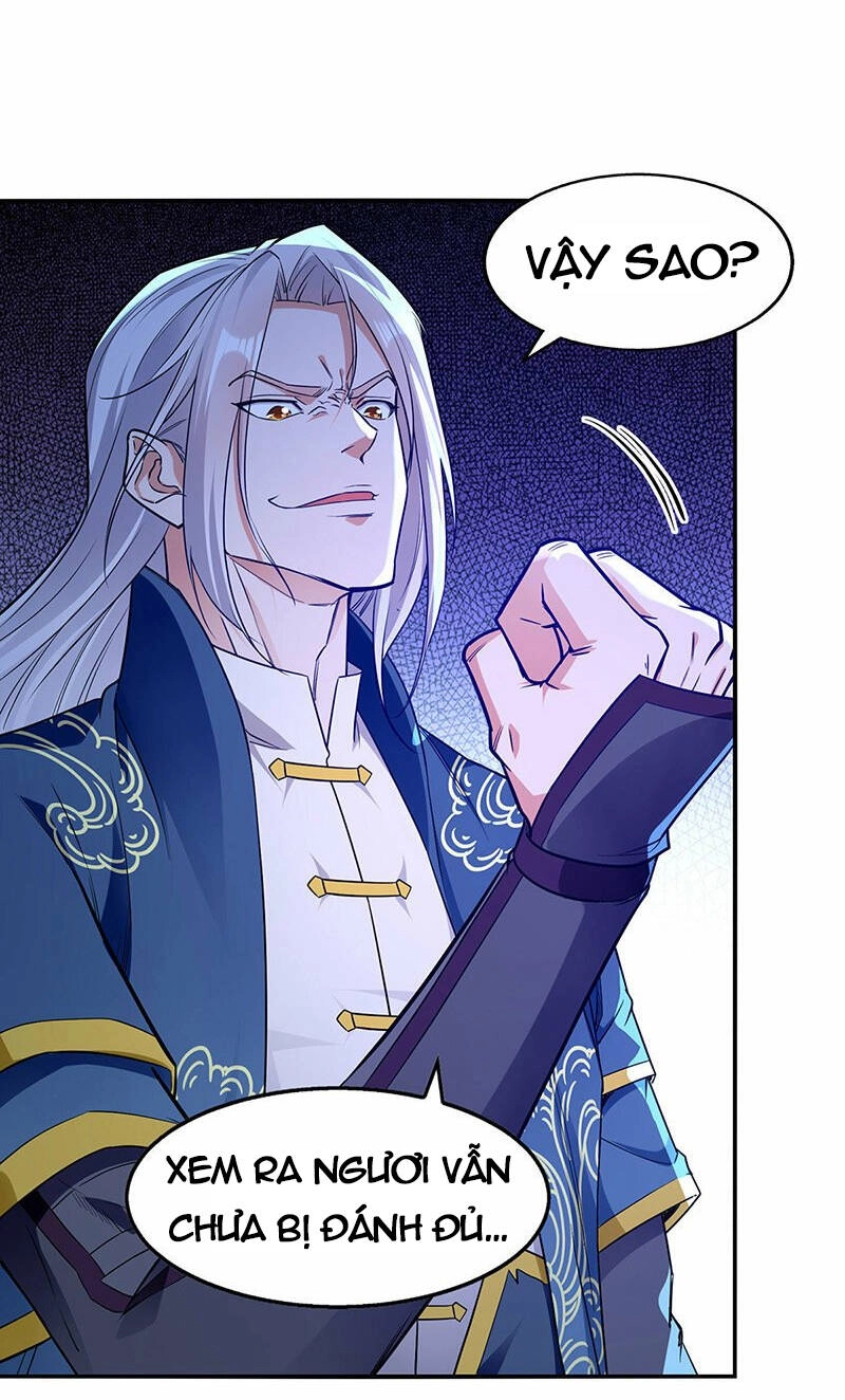Nghịch Thiên Chí Tôn Chapter 207 - 5