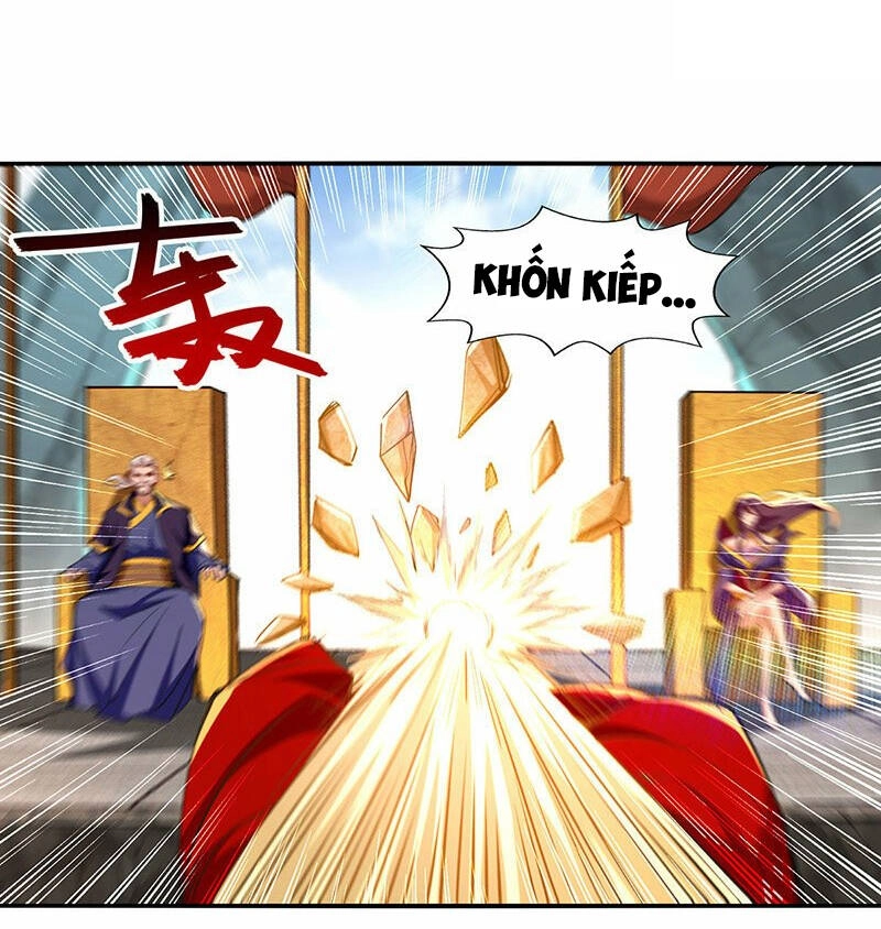 Nghịch Thiên Chí Tôn Chapter 207 - 8