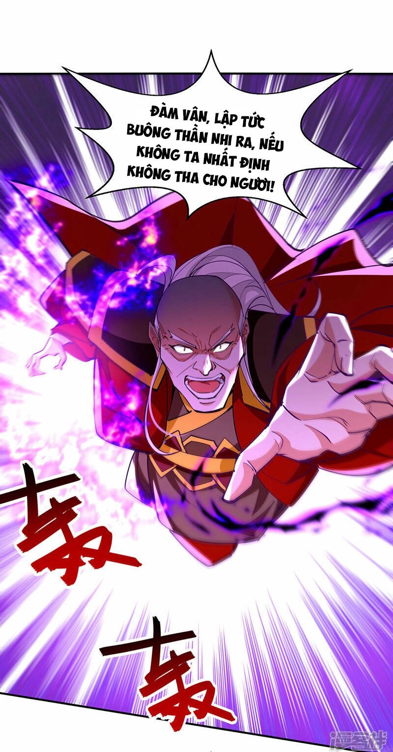 Nghịch Thiên Chí Tôn Chapter 207 - 9