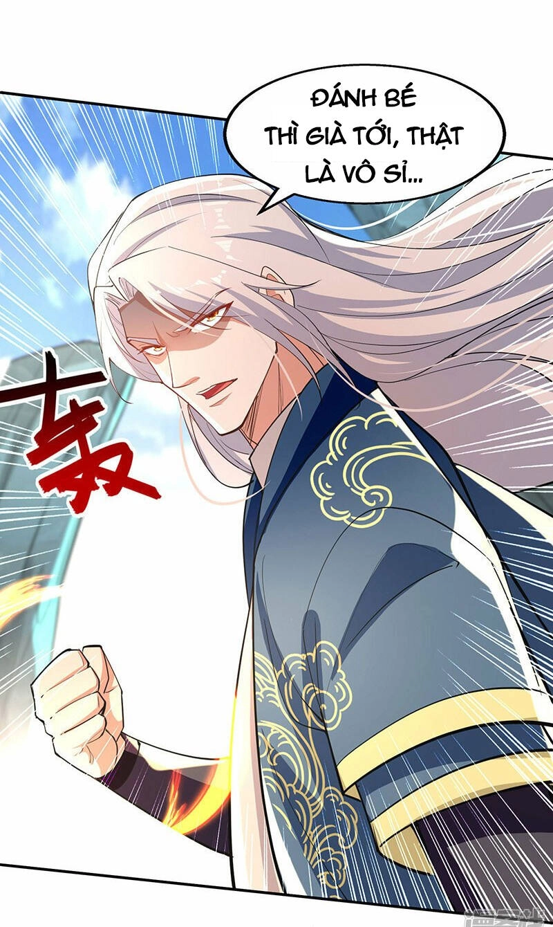 Nghịch Thiên Chí Tôn Chapter 207 - 11