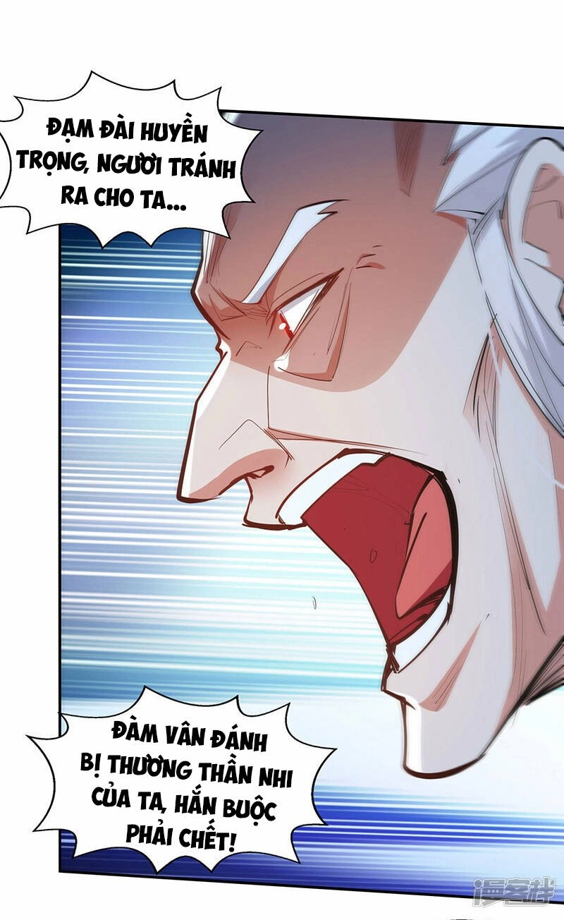 Nghịch Thiên Chí Tôn Chapter 207 - 13