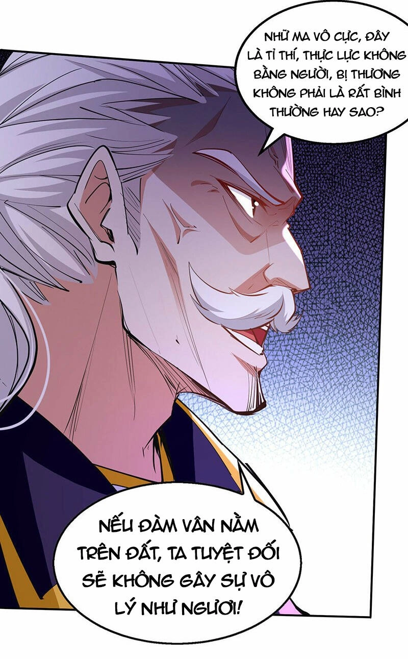 Nghịch Thiên Chí Tôn Chapter 207 - 14