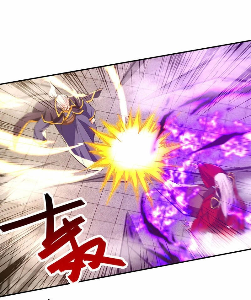 Nghịch Thiên Chí Tôn Chapter 207 - 19