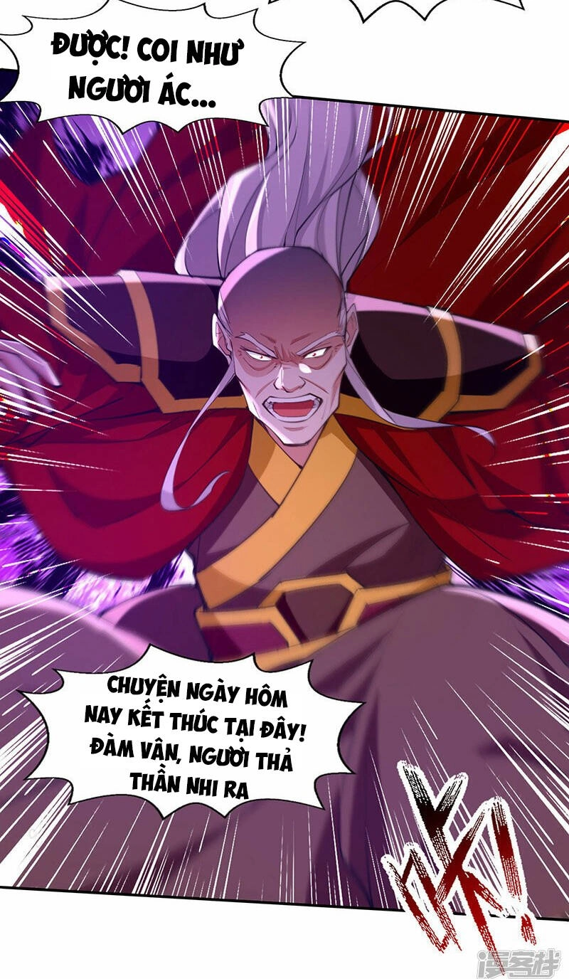 Nghịch Thiên Chí Tôn Chapter 207 - 21