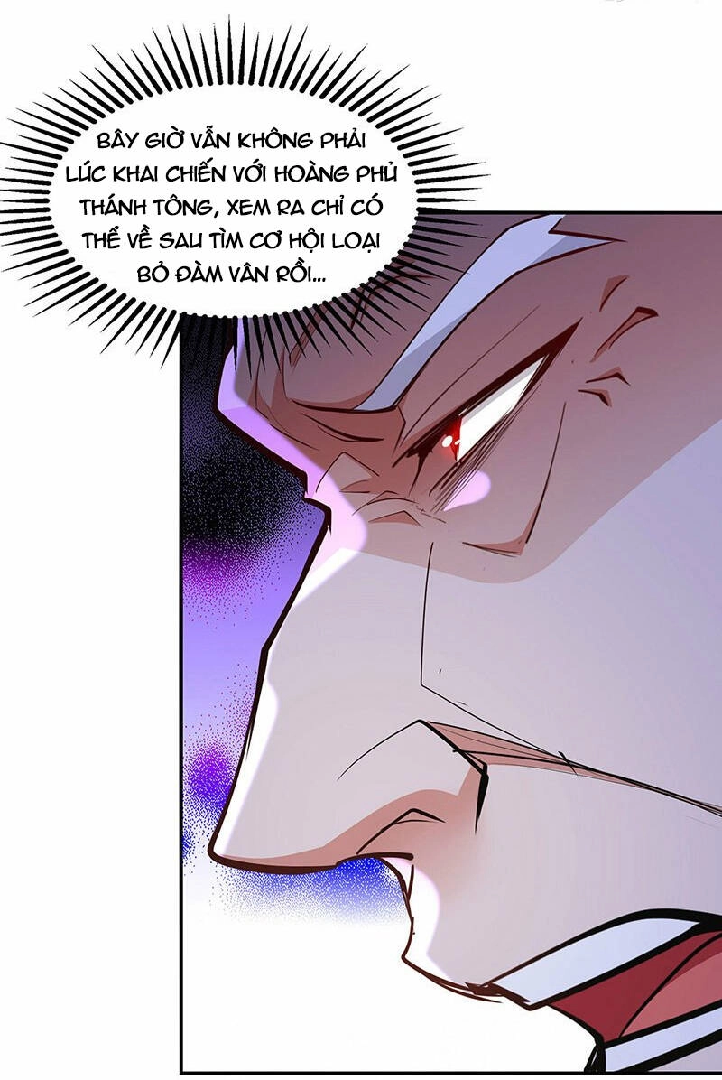Nghịch Thiên Chí Tôn Chapter 207 - 22