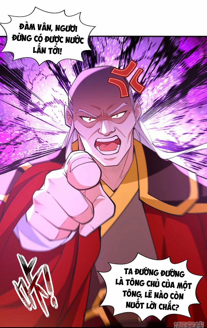 Nghịch Thiên Chí Tôn Chapter 207 - 24