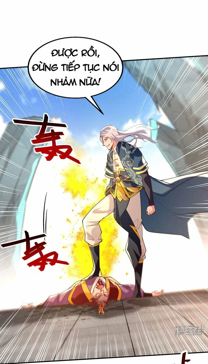 Nghịch Thiên Chí Tôn Chapter 207 - 29