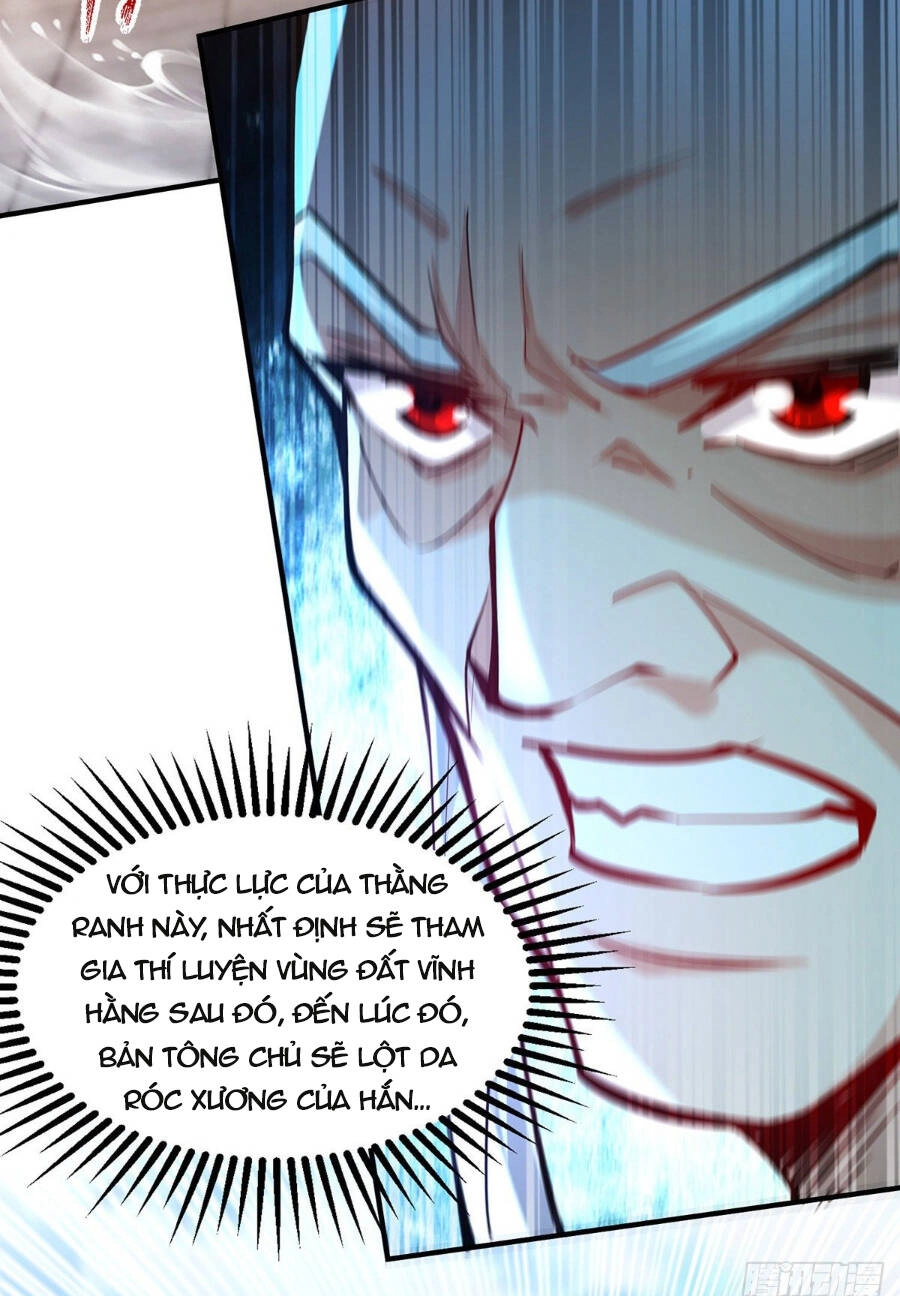 Nghịch Thiên Chí Tôn Chapter 208 - 4