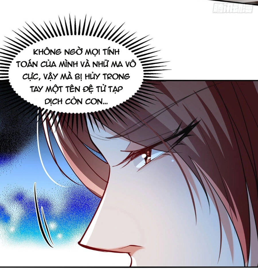 Nghịch Thiên Chí Tôn Chapter 208 - 6