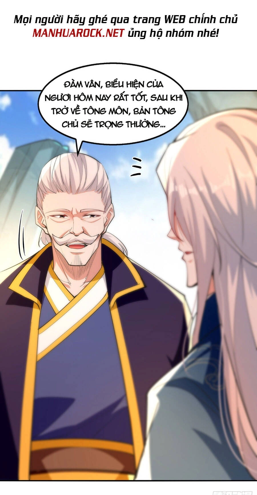 Nghịch Thiên Chí Tôn Chapter 208 - 12