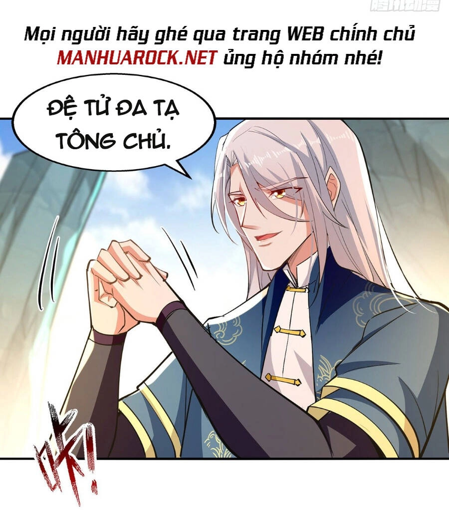 Nghịch Thiên Chí Tôn Chapter 208 - 13