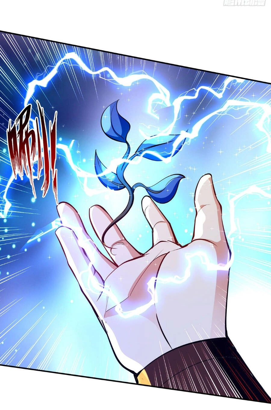 Nghịch Thiên Chí Tôn Chapter 208 - 22